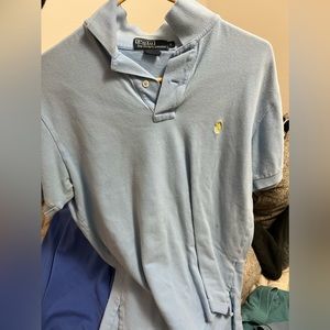 Men’s Ralph Lauren Polo